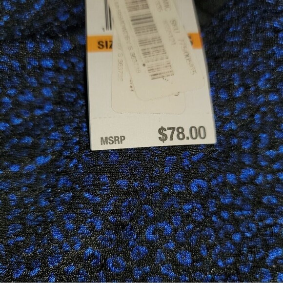 Michael Kors women's top - Picture 6 of 9